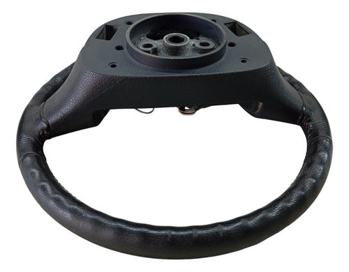 Volante Direção Ford Fusion 2006 A 2012 2402881118 Original