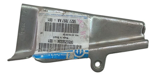 Suporte Capa Correia Dentada Fiat Doblo Palio Idea Original