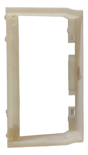 Suporte Fixação Comando De Ar Peugeot 307 2005 A 2013 Origin
