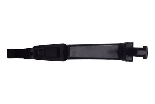 Maçaneta Externa Porta Traseira Esquerda Peugeot 408 11 A 17