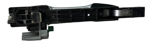 Maçaneta Externa Dianteira Direita Honda Civic G10 2017 2021