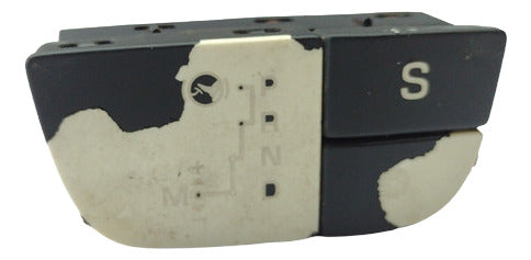 Botão Circuito Marchas Citroen C5 2010 Original 96617667zd