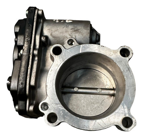 Tbi Corpo De Borboleta Fox Gol Golf Saveiro 1.6 032133062c