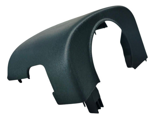 Moldura Superior Coluna Direção C3 2008 A 2012 9637997877