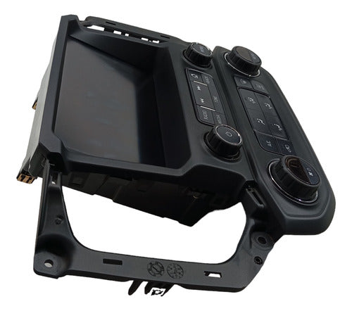Radio Multimidia Chevrolet S10 2.8 2017 A 2022 Original