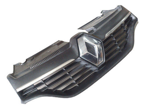 Grade Parachoque Dianteiro Renault Sandero14/19 623101991r