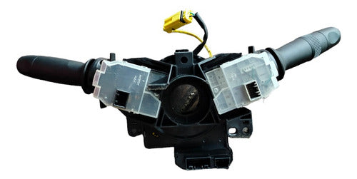 Chave De Seta Honda New Civic 2013 A 2016 68761313 Original