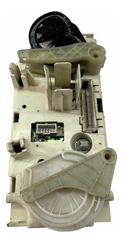 Comando Ar Condicionado  Gm Astra 2003 A 2012 Original