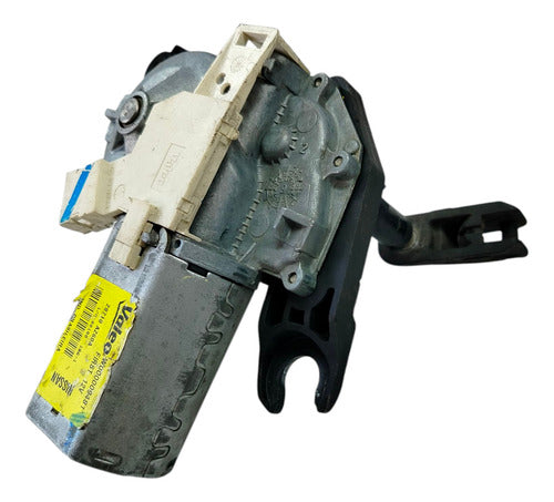 Motor Limpador Vidro Traseiro Nissan Livina 2009 A 2014