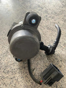 Bomba Elétrica Vácuo Servo Freio Vw T-cross Tsi 1.0  2021