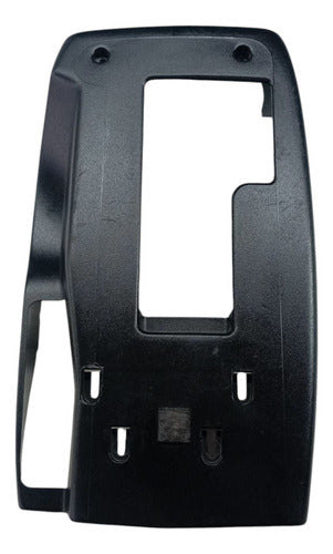Moldura Coluna Direção Ford Escort Zetec 93ab3533 1997 A 02