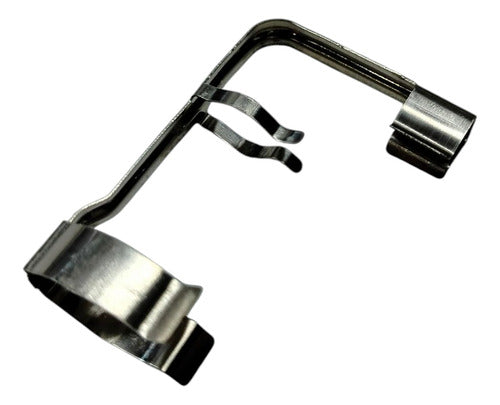 Suporte Superior Sonda Lambda Fiat Motor Evo Todos 55257723
