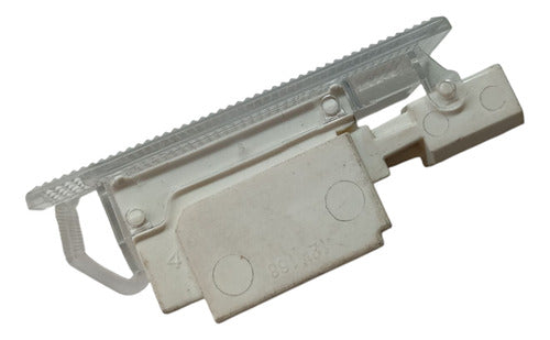 Luz Interna Cortesia Jeep Compass 2017 A 2019 68245831aa