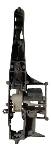 Suporte Maçaneta Externa Dianteira Direita Citroen C4 08a13
