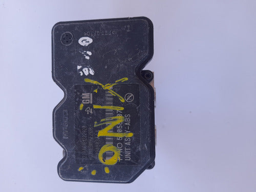 Módulo Freio Abs Onix 13/15 52058507