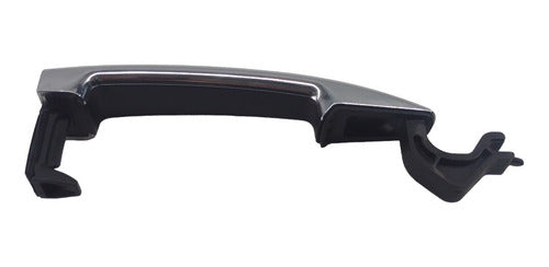 Maçaneta Externa Dianteira Direita Citroen Ds3 2009 A 2016