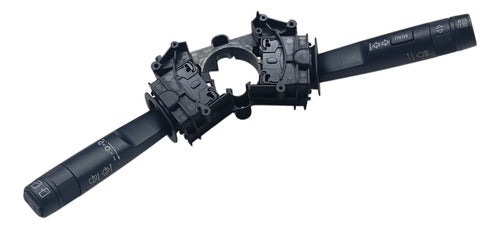 Chave De Seta Gm Spin Onix Prisma Com Limpador Traseiro