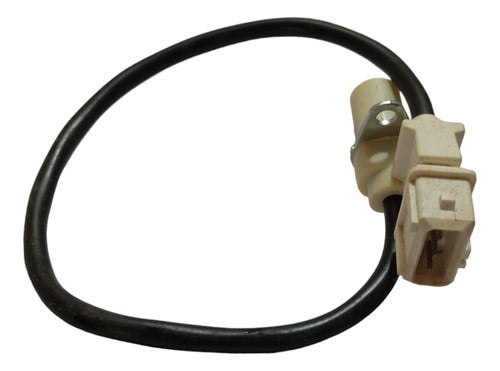 Sensor Rotação Fiat Fiorino Palio Siena Strada Uno 46445731
