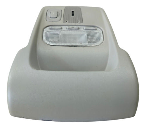 Luz De Teto Completa Citroen C5 2008 A 2012 9655492277