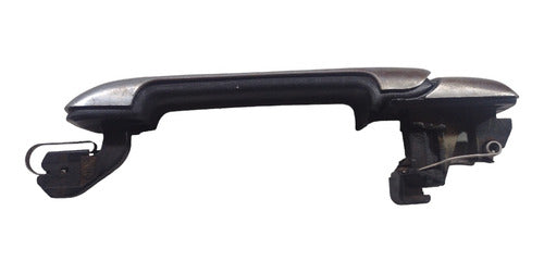 Maçaneta Externa Traseira Esquerda Volkswagen Golf 1994 A 99