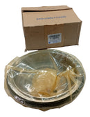 Tambor Panela De Freio Traseiro Gm Cobalt Sonic Original