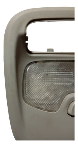 Luz De Teto Chevrolet Tracker Onix 2020 A 2023 26222953