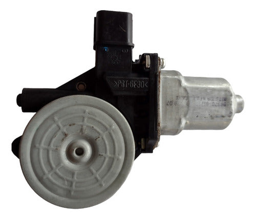 Motor Vidro Porta Dianteira Direita Chevrolet S10 2012 A 019