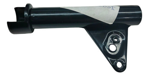 Suporte Farol Esquerdo Dafra Super 100 Super 50 Novo