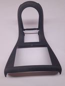 Moldura Console Central Citroen C4 Pallas 9646338577 04 A14