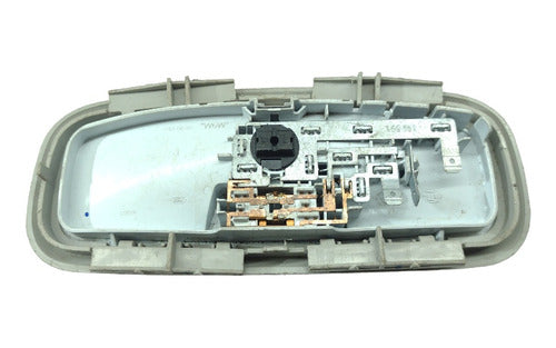 Luz De Teto Ford Ka 14/19 E Ford Focus 09/13 Original
