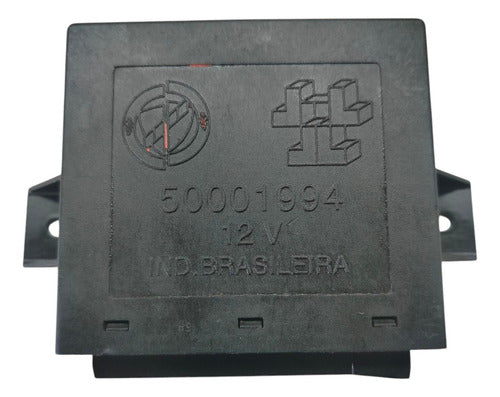 Módulo Conforto Alarme Tempra 1994 A 1998 50001994 Original