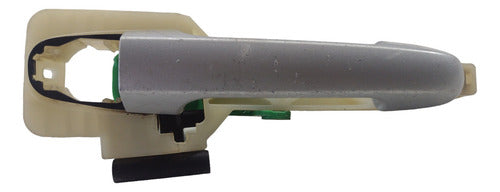 Maçaneta Externa Traseira Direita Hyundai I30 2009 A 2012
