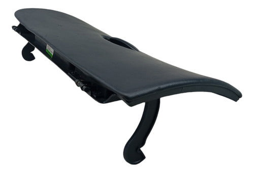 Tampa Porta Luvas Peugeot 206 2004 A 2011 96372196xx Origina