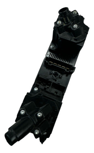 Comando Ar Condicionado Polo Virtus T Cross Nivus 6ea820045a