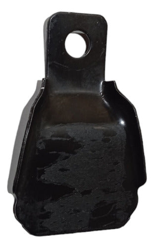 Suporte Paralama Esquerdo Gm Vectra 2010 93241639 Original