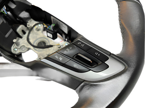 Volante De Direção Tracker 2021 Original Gm 26320384