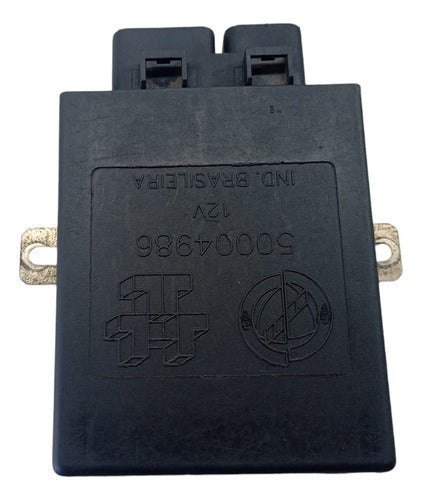 Modulo Central Conforto Vidro Alarme Fiat Tempra 1993 A 1999