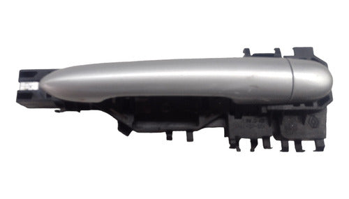 Maçaneta Externa Dianteira Direita Renault Megane 2006 A 12