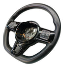 Volante De Direção Multifuncional  Fiat Strada Fiorino 20/23