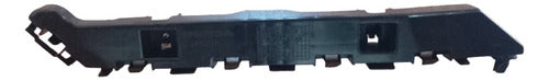 Suporte Para-choque Dianteiro Direito Honda City Cm Detalhe