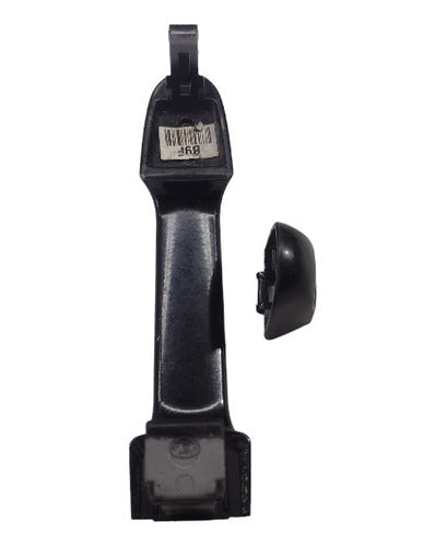 Maçaneta Externa Dianteira Esquerda Hyundai I30 2008 A 2012