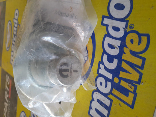 Trava Do Estepe Jeep Renagade Compass 50927618 Original