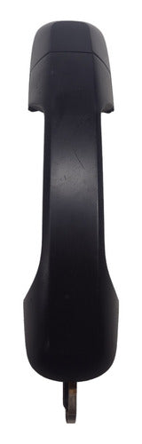 Maçaneta Externa Traseira Direita Ford Ecosport 2006 A 2013