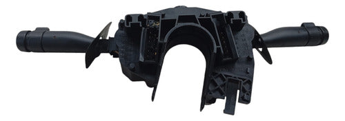 Comando Seta Limpador E Farol Ford Fiesta 2010 A 14 Original