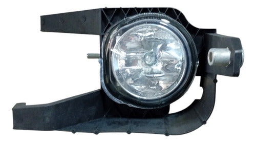 Farol De Milha Lado Direito Fiat Punto 2007 A 2012 Origina