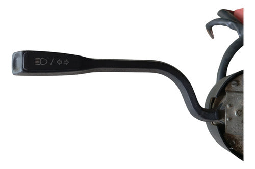 Chave Seta Limpador Para-brisa Volkswagen Kombi 1995 A 1999