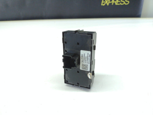 Botão Interruptor Vidro Elétrico Onix 2020/22 Original