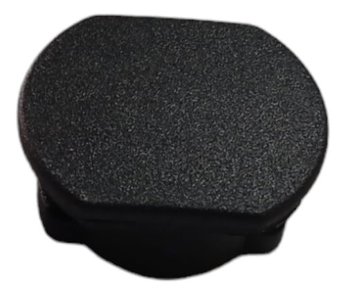 Tampão Cilindro Da Porta Dianteira Chevrolet Onix Prisma