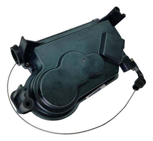 Motor Elétrico Do Banco Traseiro Ford Edge 2007 A 2014