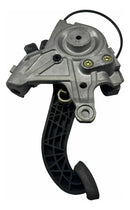 Pedal Freio De Mão Mercedes W203 W211 203420005